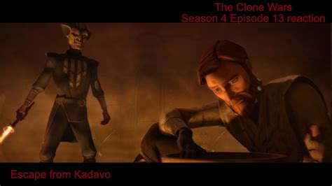 watch star wars the clone wars escape from kadavo|star wars escape from kadavo cast.